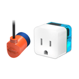 Auto Aqua Smart Temperature Security
