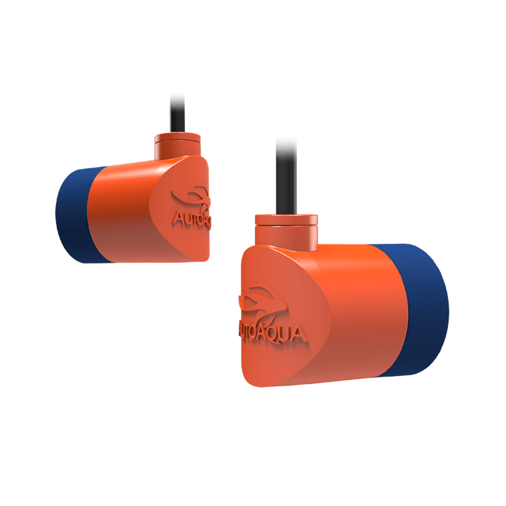 Auto Aqua Smart Temperature Security
