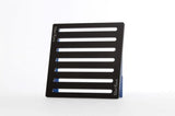 Bashsea Mad Rack 11×11″