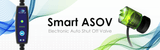 AutoAqua Smart ASOV - Auto Shut Off Valve Complete Kit