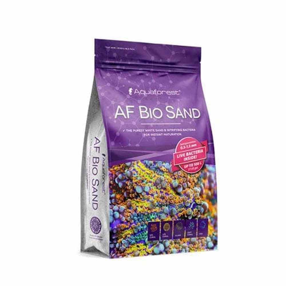 Aquaforest AF Biosand 7.5kg