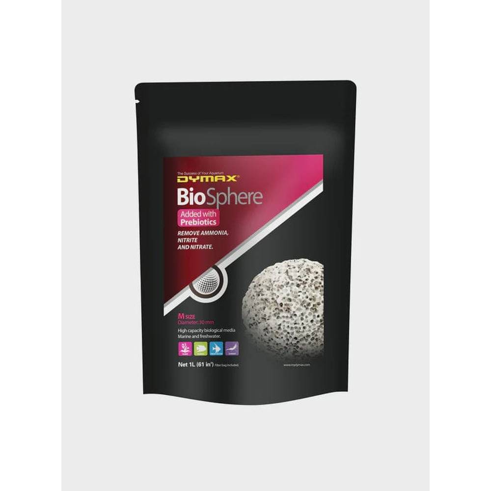 Dymax Bio Sphere 1L