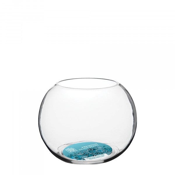 Aquarium Glass Bowl