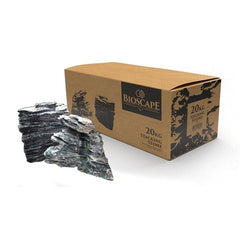 Bioscape Stacking Rock Aquascaping