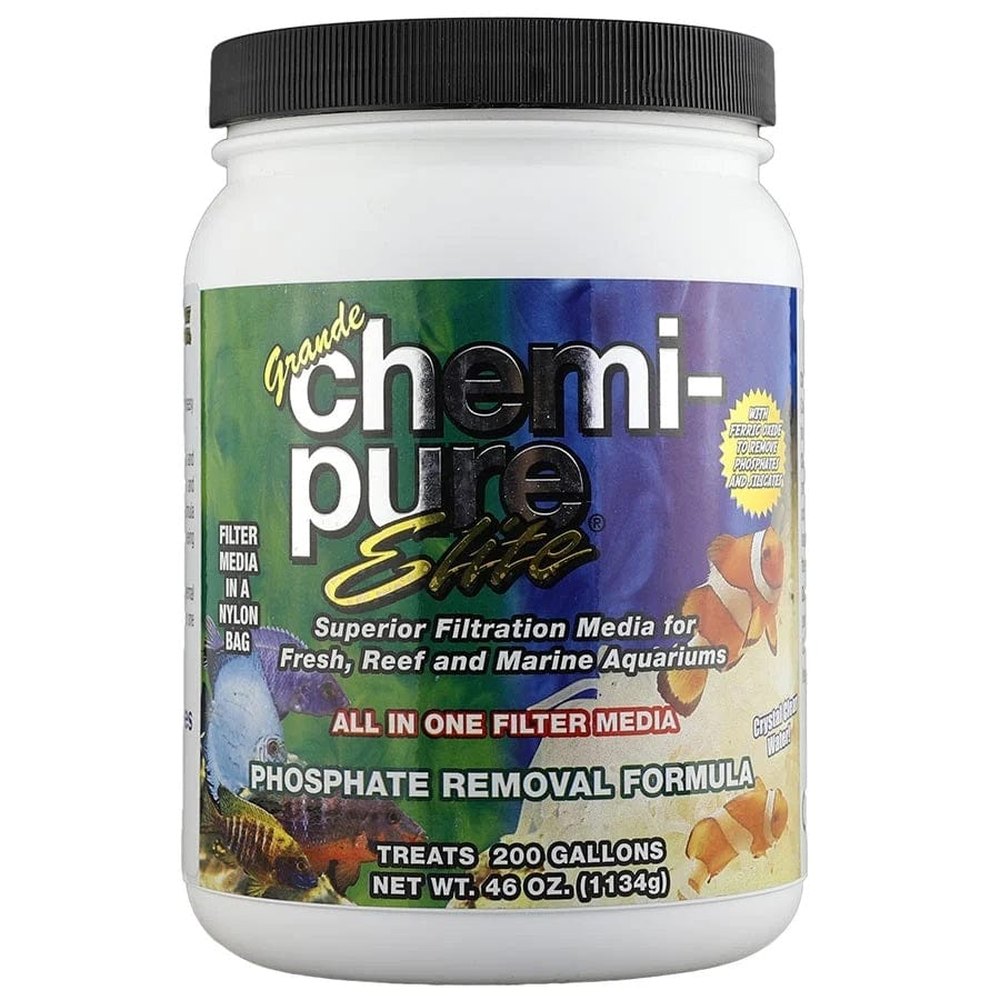 Boyd Enterprises Chemi-Pure Elite Grande 46.96oz