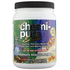 Boyd Enterprises Chemi-Pure Elite Grande 46.96oz