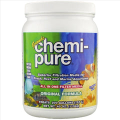 Boyd Enterprises Chemi Pure Grande 40oz