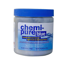 Boyd Enterprises Chemi-Pure Blue 5oz 156g