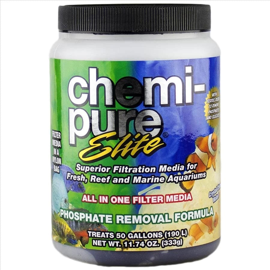 Boyd Enterprises Chemi-Pure Elite 11.74oz 330g