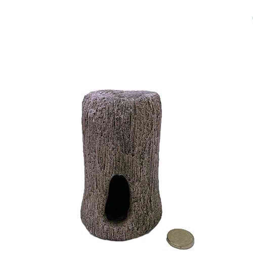 Cave - Breeding Dome With Base (10 x 4.5cm)