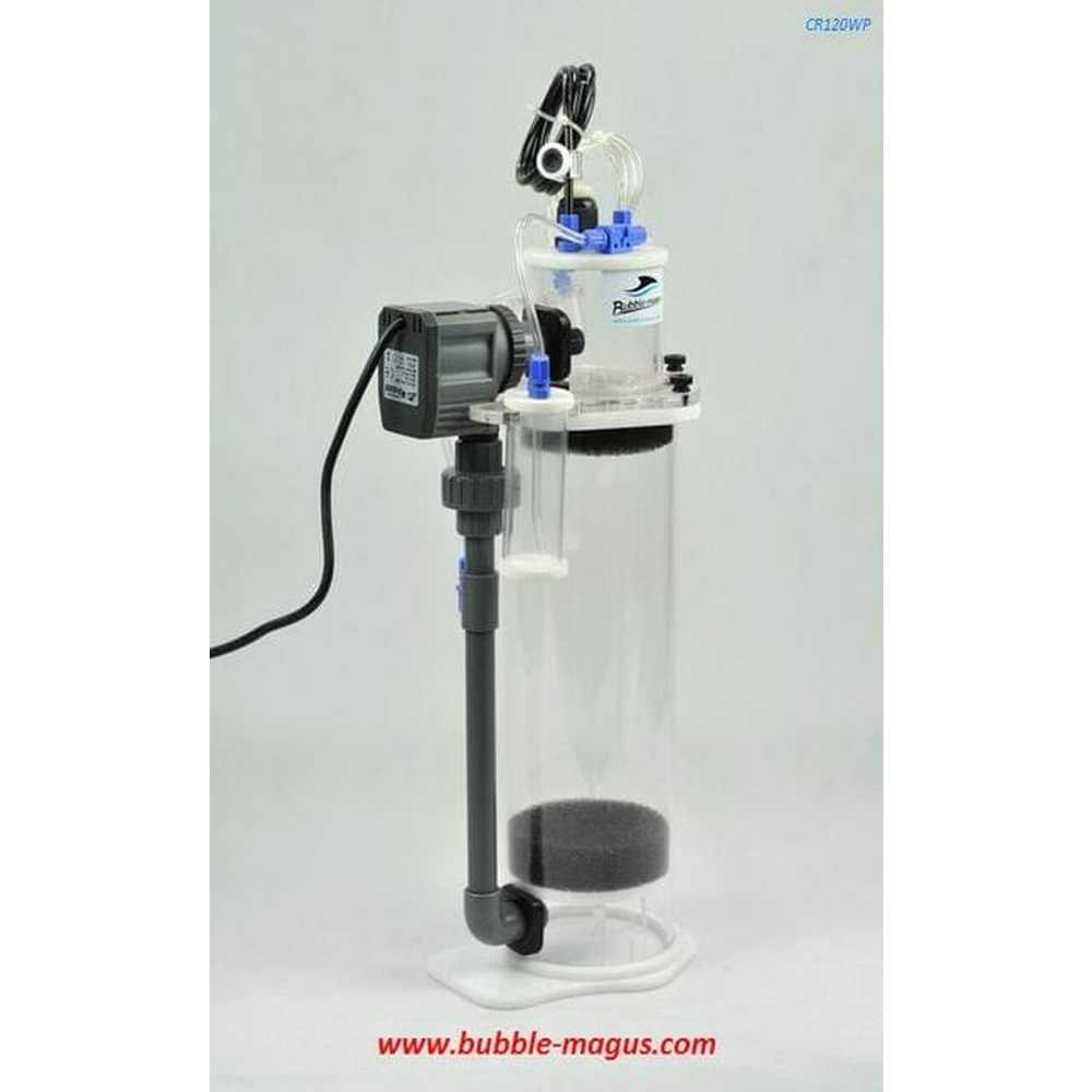 Bubble Magus Calcium Reactor CR200WP