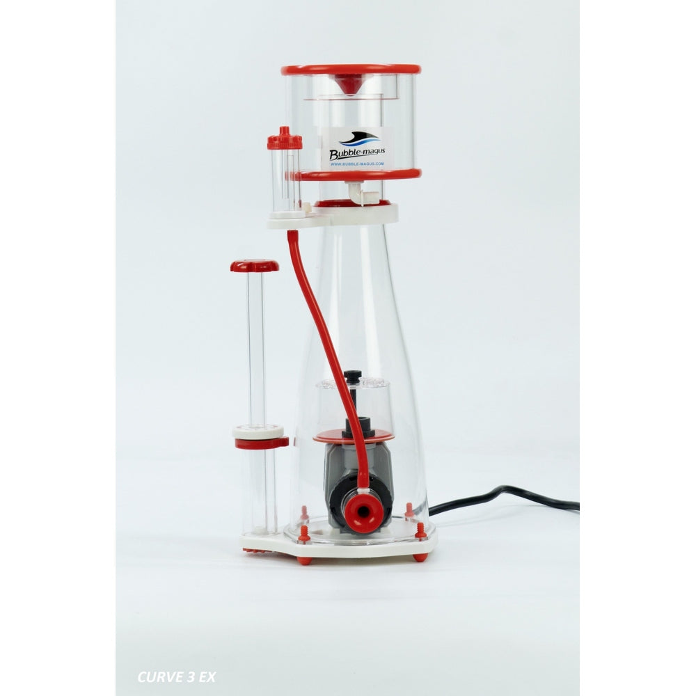 Bubble Magus Curver 3 Protein Skimmer