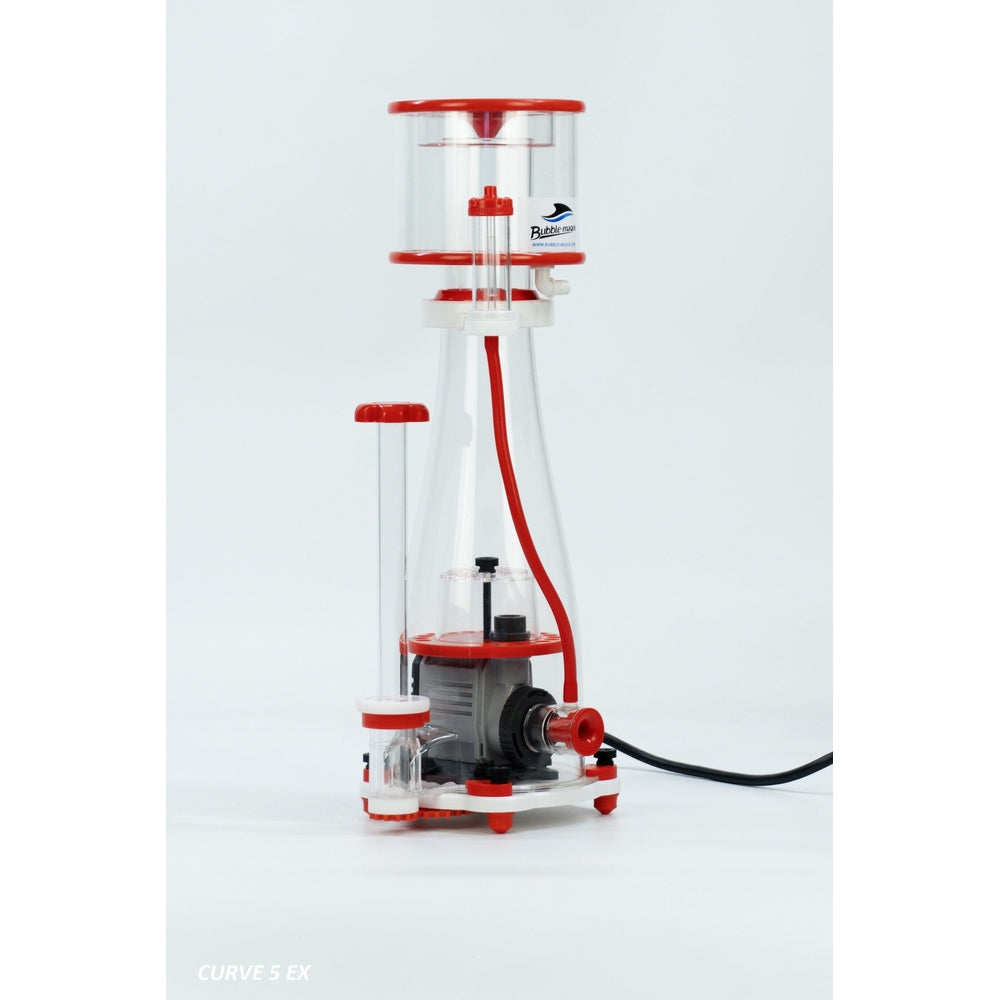 Bubble Magus Curver 5 Protein Skimmer