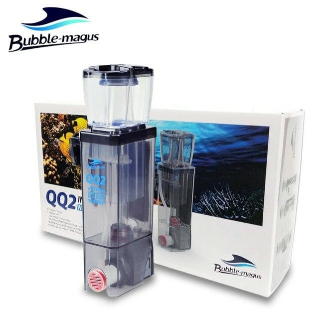 Bubble Magus QQ2 Protein Skimmer