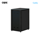 Cade Caddy 560 Black