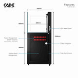 CADE S2 PR900