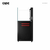 Cade Pro Reef S2 1800 (PR1800) - Black