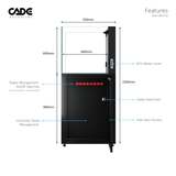 CADE PR600 Pro Reef