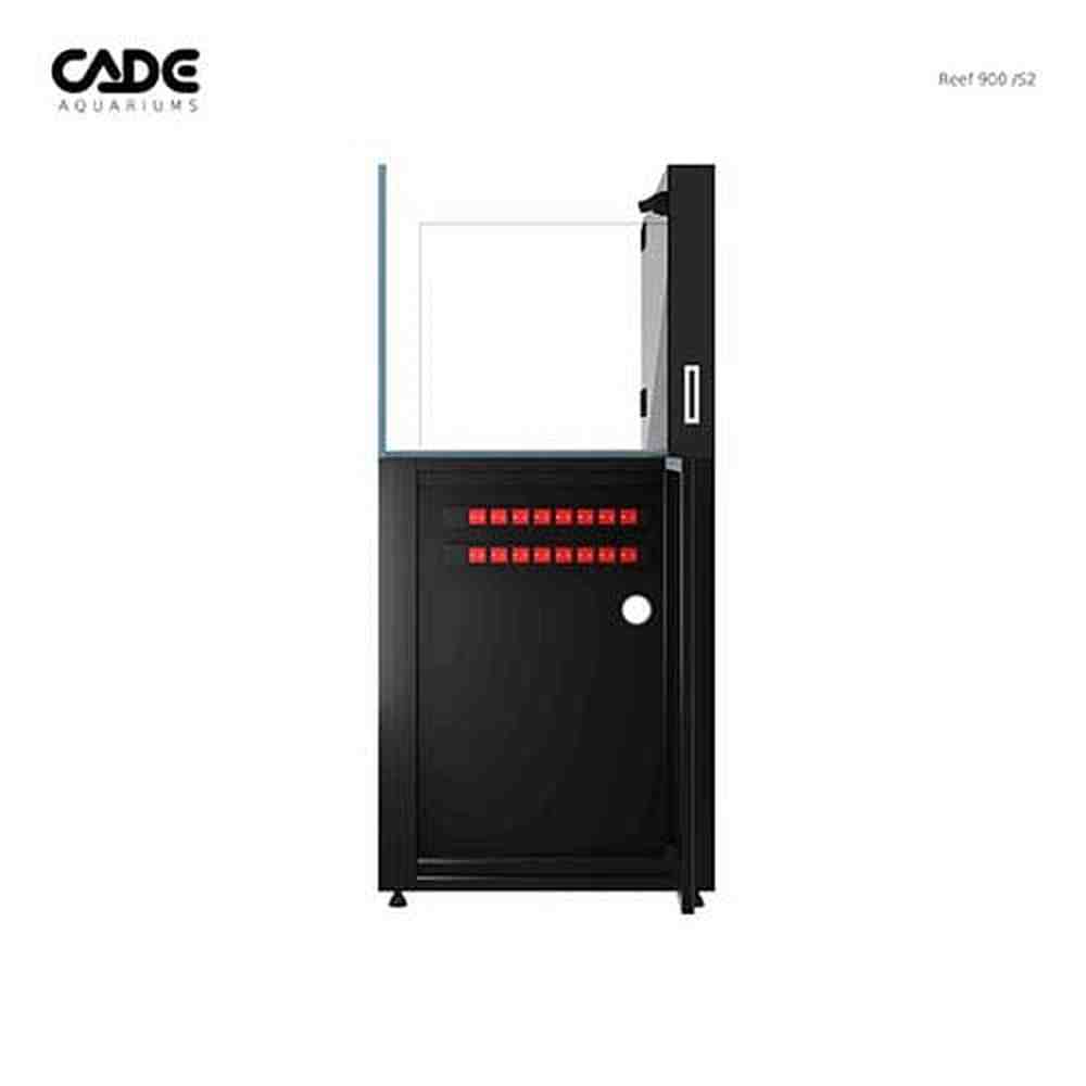 CADE PR900 Side Panel