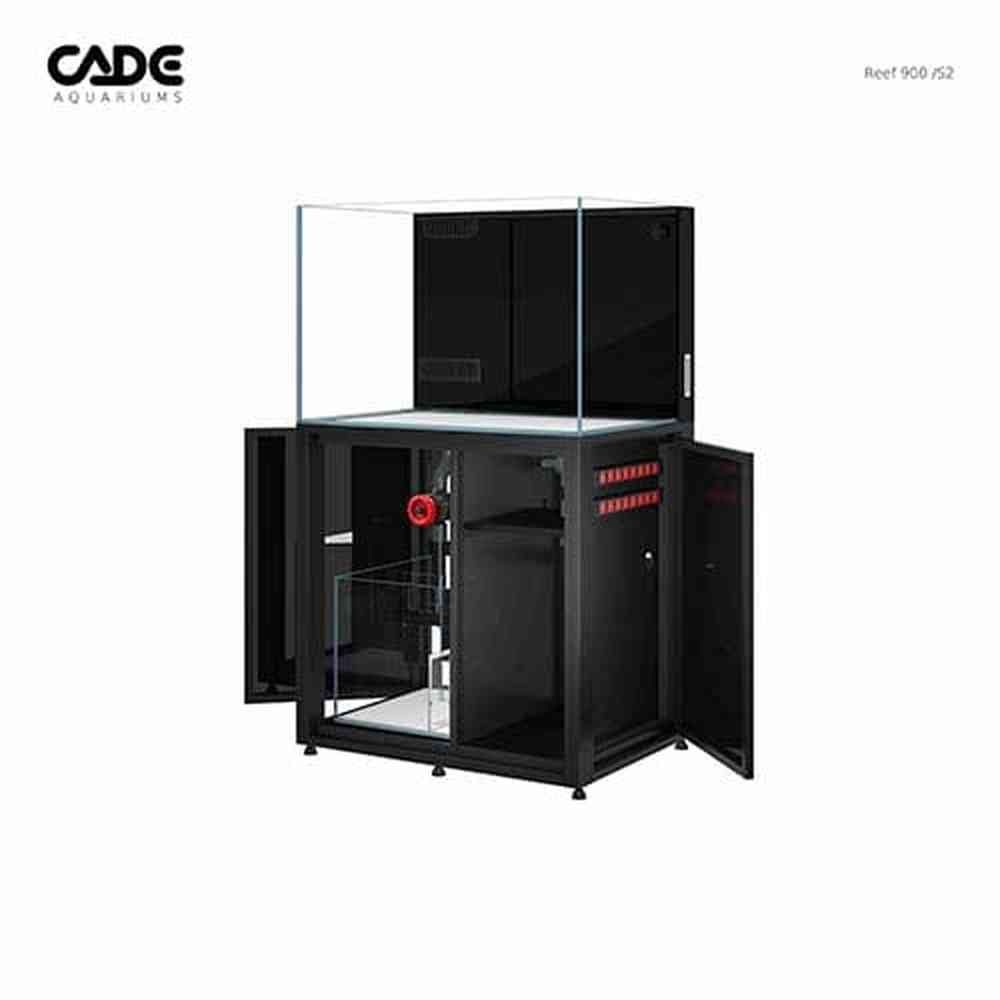 CADE S2 PR900