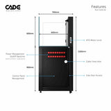 CADE Pro Reef Tanks