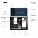 CADE Pro Reef 1200 