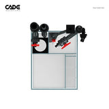 CADE Pro Reef 500 Sump