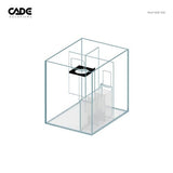 CADE PR500 Sump