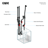 CADE pro reef S2 Sump