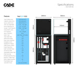 CADE Pro Reef S2 PR500 Nano