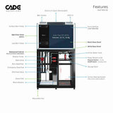 CADE PRO PR900