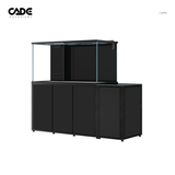 Cade Caddy 750 Black