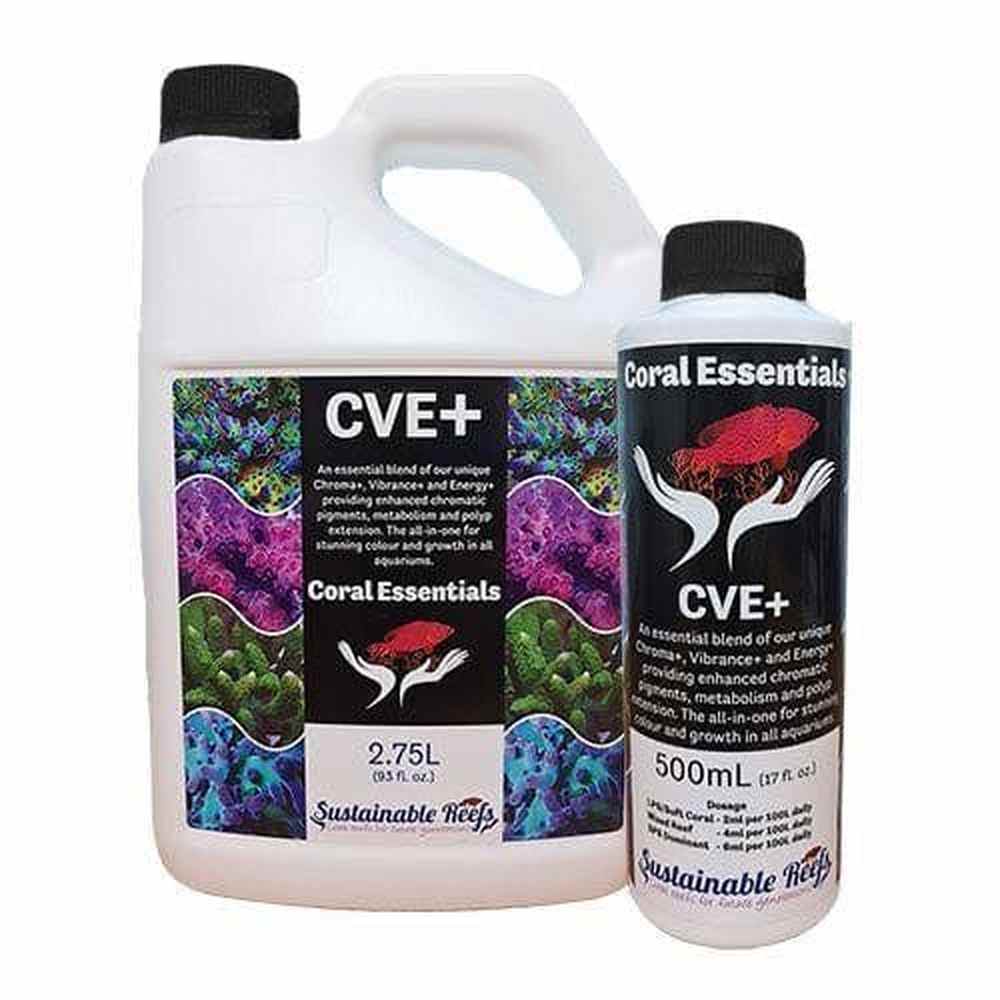 Coral Essentials CVE+ 2.75L