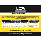 LCA Calcium Nitrate 500g - 2