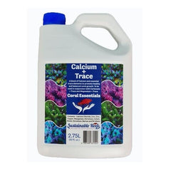 Coral Essentials Calcium + Trace 2.75L