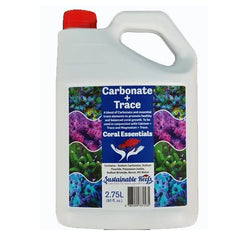 Coral Essentials Carbonate + Trace 2.75L