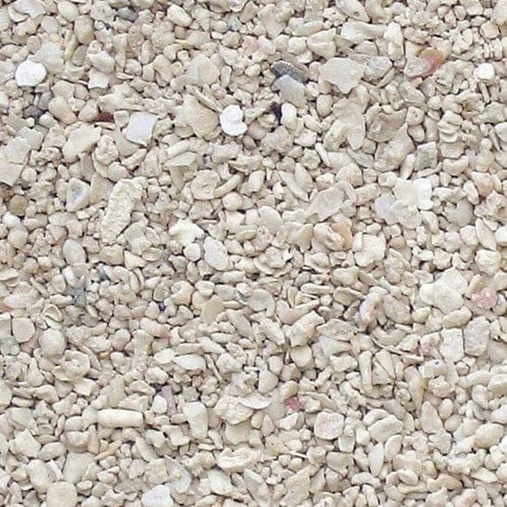 CaribSea Arag-Alive Special Grade Reef Sand 20lb 9.1kg -1