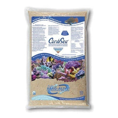 CaribSea Arag-Alive Special Grade Reef Sand (1.0-2.0mm) 20lb 9.1kg