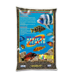 CaribSea Eco-Complete African Cichlid Sand 20lb 9.1kg