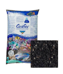 CaribSea Arag-Alive Hawaiian Black 20lb 9.1kg