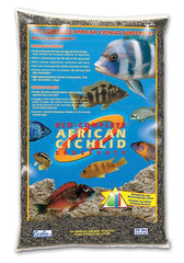 CaribSea Eco-Complete African Cichlid Sand 20lb 9.1kg