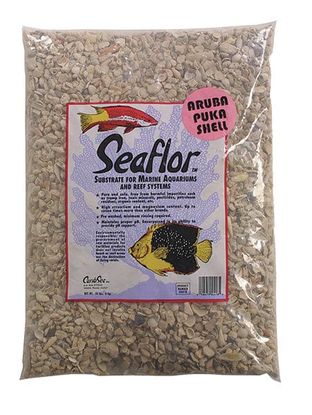 Caribsea Seaflor Special Grade Reef Sand