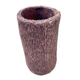 Ceramic cave for breeding dwarf cichlids