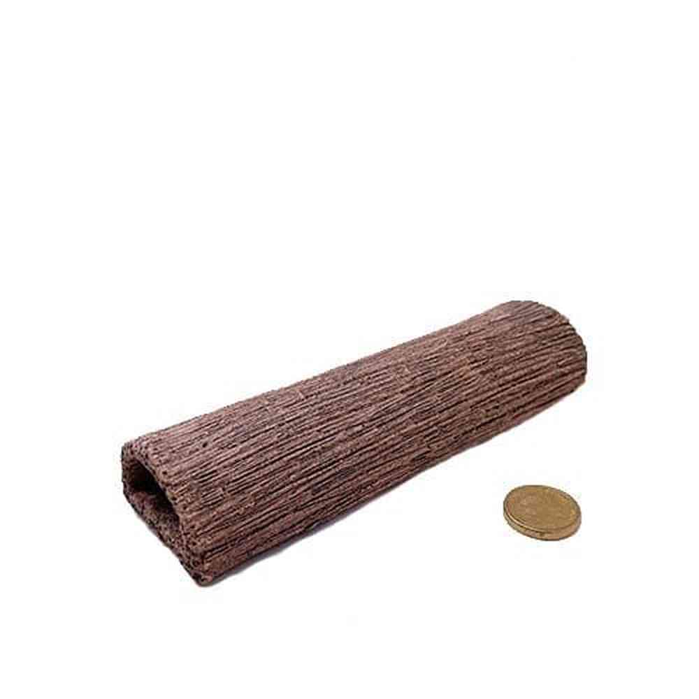 Cave - Breeding Tunnel D Super Small (13 x 3 x 2.5cm)