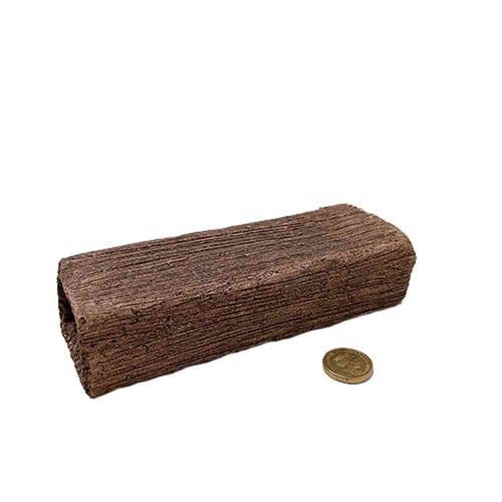 Cave - Breeding Tunnel Rectangle (15 x 4.5 x 2.5cm)