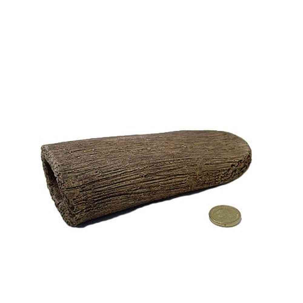 Cave - Breeding Tunnel Tapered Oval (Approx. 18 - 20cm)