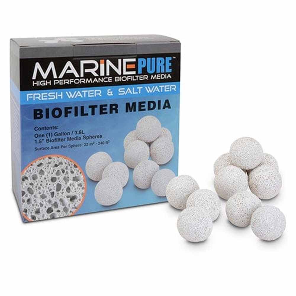 CerMedia Marine Pure - Aquaristic Online