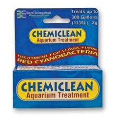 Boyd Enterprises Chemi-Clean 2g