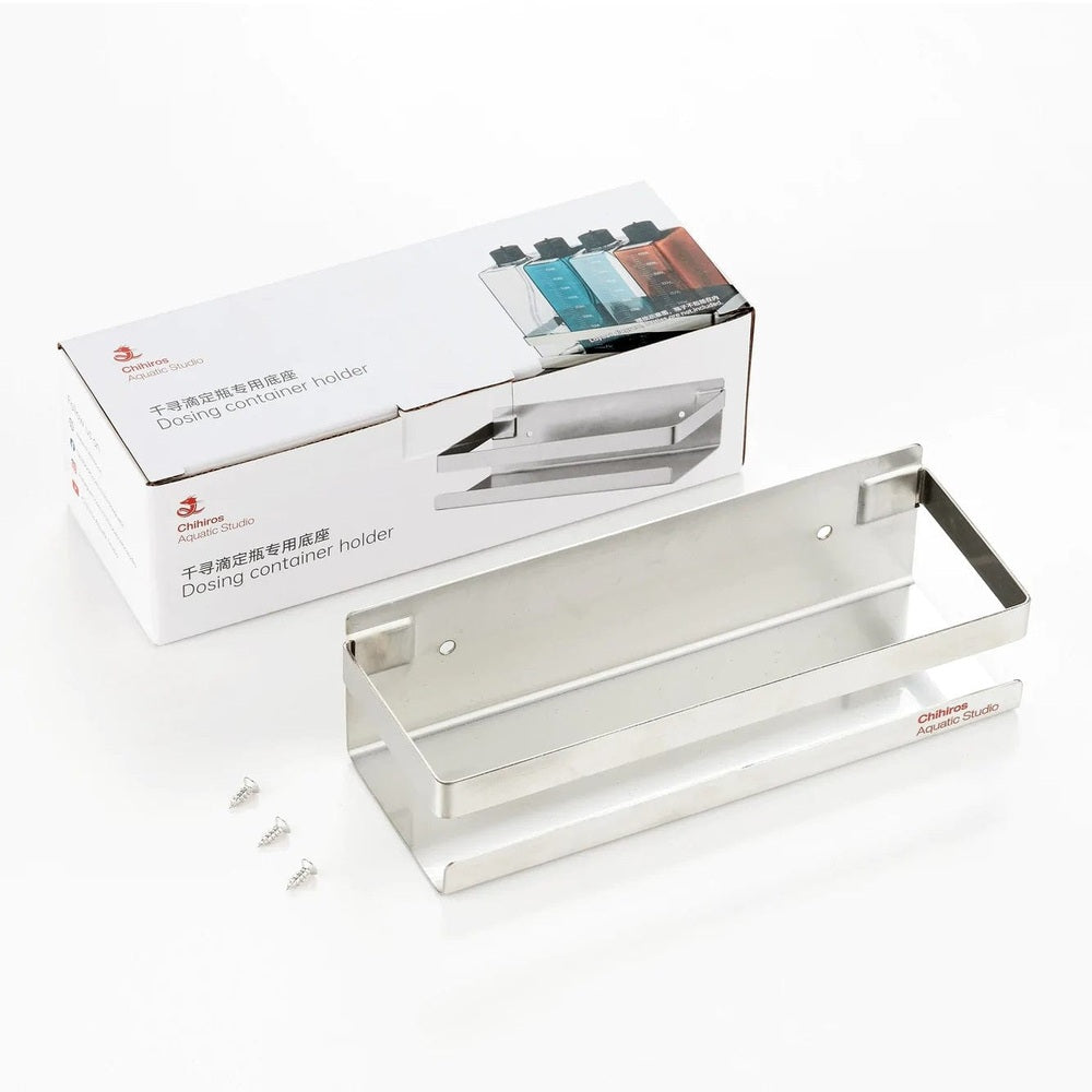 Chihiros Dosing Container Holder - Aquaristic Online