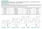 Chihiros Metal Jet Pipe L